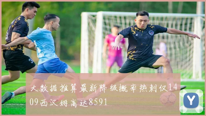 大数据推算最新降级概率热刺仅1409西汉姆高达8591